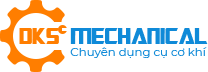 logo Template DKS Mechanical