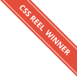 cssreel winner awards