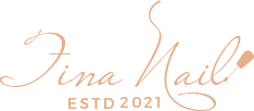 logo Template Tina Nail