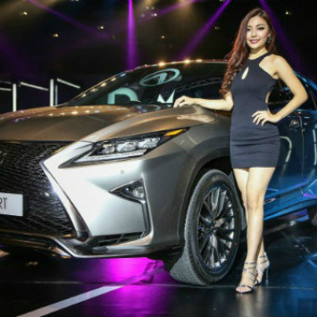 Top 10 thương hiệu xe được tin cậy nhất 2016