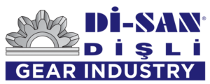 di-san gear industry