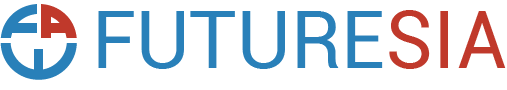 Futuresia Logo