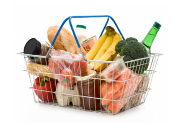 groceries