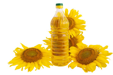 Edible Oil sunflower oil