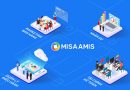 Bài 1: Giáo trình kế toán Amis
