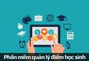 Bài 2: Quản lý điểm