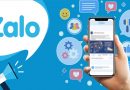 HƯỚNG DẪN BẢO MẬT  ZALO