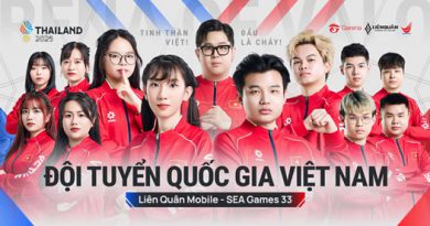 Tuyển nữ Liên Quân Mobile Việt Nam giành HCV SEA Games 33 — Niềm tự hào Esports nước nhà